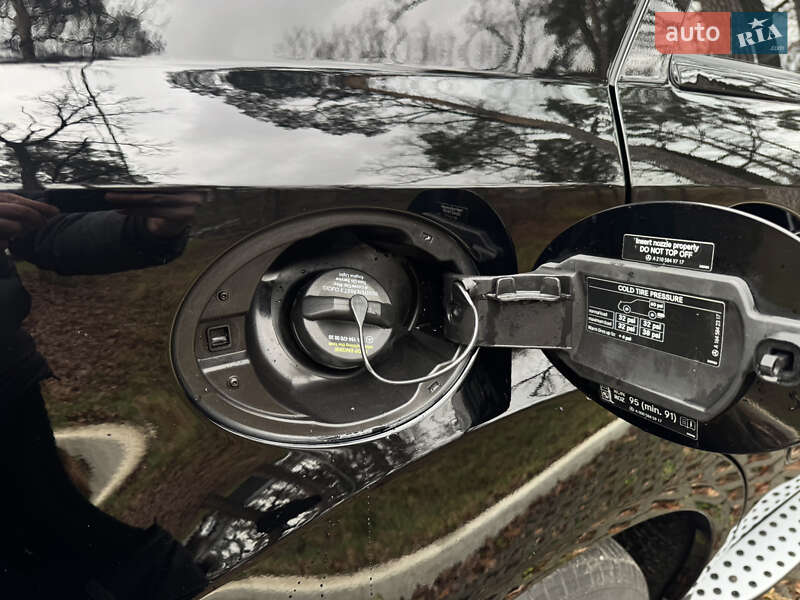 Внедорожник / Кроссовер Mercedes-Benz M-Class 2008 в Буче