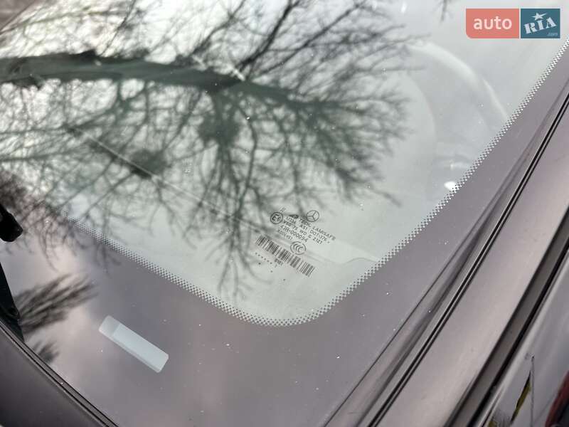 Позашляховик / Кросовер Mercedes-Benz M-Class 2011 в Києві фото 17 Позашляховик / Кросовер Mercedes-Benz M-Class 2011 в Києві