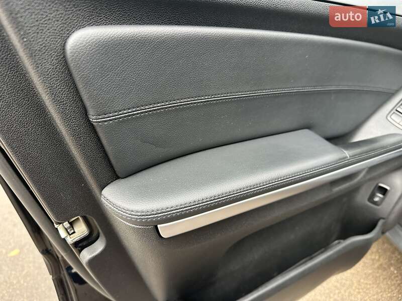 Позашляховик / Кросовер Mercedes-Benz M-Class 2011 в Києві фото 20 Позашляховик / Кросовер Mercedes-Benz M-Class 2011 в Києві