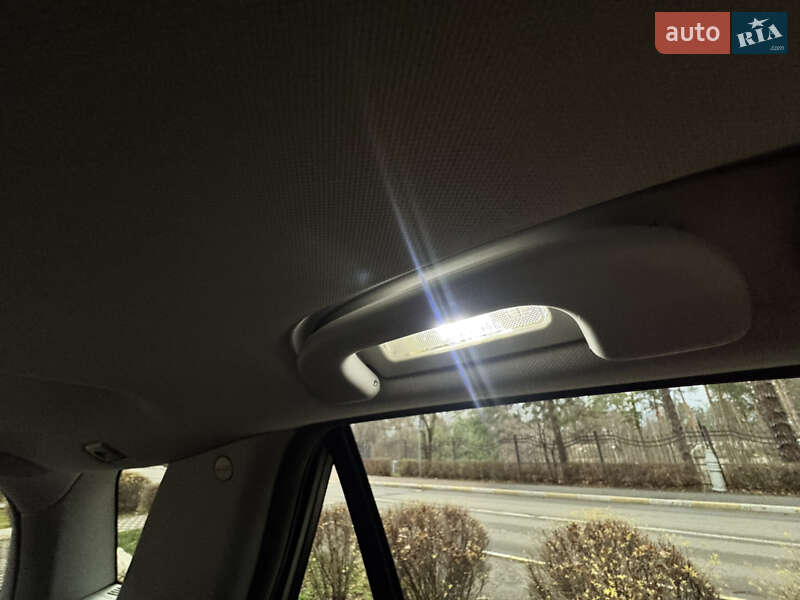 Внедорожник / Кроссовер Mercedes-Benz M-Class 2008 в Буче