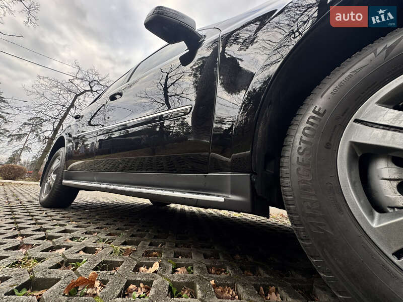 Внедорожник / Кроссовер Mercedes-Benz M-Class 2008 в Буче