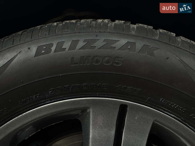 Внедорожник / Кроссовер Mercedes-Benz M-Class 2008 в Буче