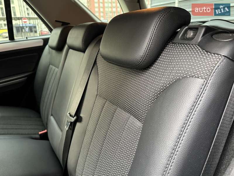 Позашляховик / Кросовер Mercedes-Benz M-Class 2011 в Києві фото 32 Позашляховик / Кросовер Mercedes-Benz M-Class 2011 в Києві