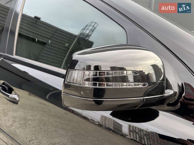 Позашляховик / Кросовер Mercedes-Benz M-Class 2011 в Києві фото 57 Позашляховик / Кросовер Mercedes-Benz M-Class 2011 в Києві