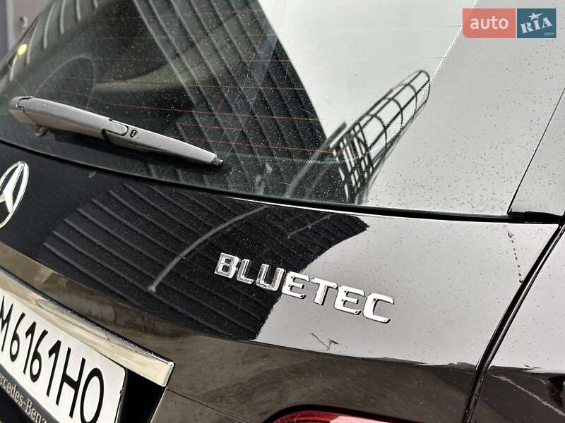 Позашляховик / Кросовер Mercedes-Benz M-Class 2012 в Києві фото 20 Позашляховик / Кросовер Mercedes-Benz M-Class 2012 в Києві