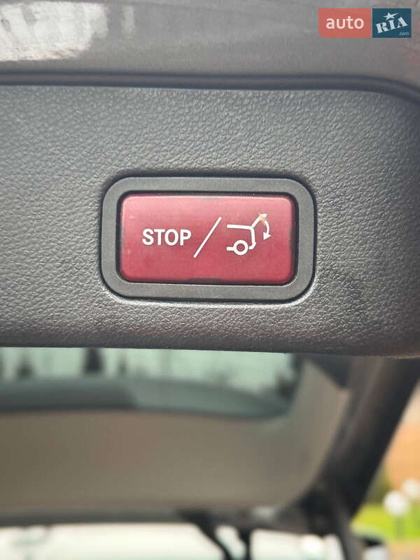 Внедорожник / Кроссовер Mercedes-Benz M-Class 2013 в Луцке фото 36 Внедорожник / Кроссовер Mercedes-Benz M-Class 2013 в Луцке