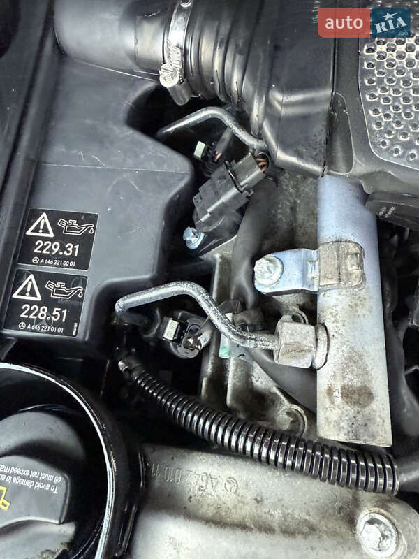 Внедорожник / Кроссовер Mercedes-Benz M-Class 2007 в Черновцах фото 93 Внедорожник / Кроссовер Mercedes-Benz M-Class 2007 в Черновцах