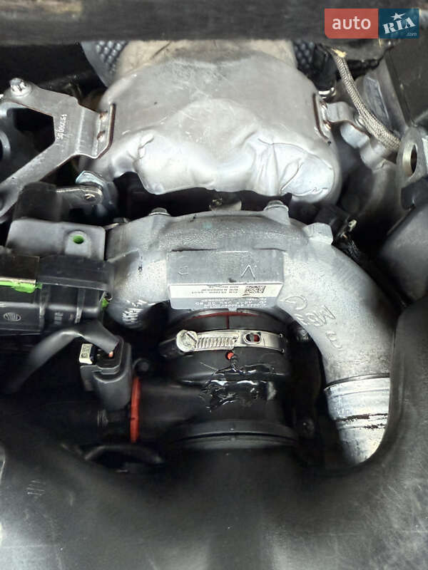 Внедорожник / Кроссовер Mercedes-Benz M-Class 2007 в Черновцах фото 97 Внедорожник / Кроссовер Mercedes-Benz M-Class 2007 в Черновцах