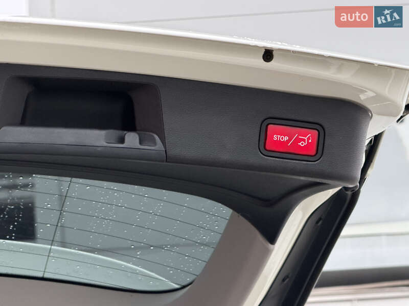 Позашляховик / Кросовер Mercedes-Benz M-Class 2013 в Києві