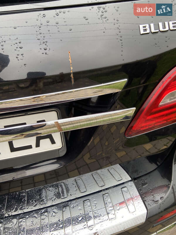 Внедорожник / Кроссовер Mercedes-Benz M-Class 2011 в Киеве фото 40 Внедорожник / Кроссовер Mercedes-Benz M-Class 2011 в Киеве