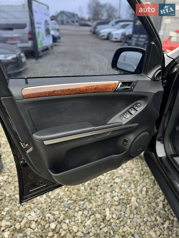 Позашляховик / Кросовер Mercedes-Benz M-Class 2007 в Івано-Франківську фото 16 Позашляховик / Кросовер Mercedes-Benz M-Class 2007 в Івано-Франківську