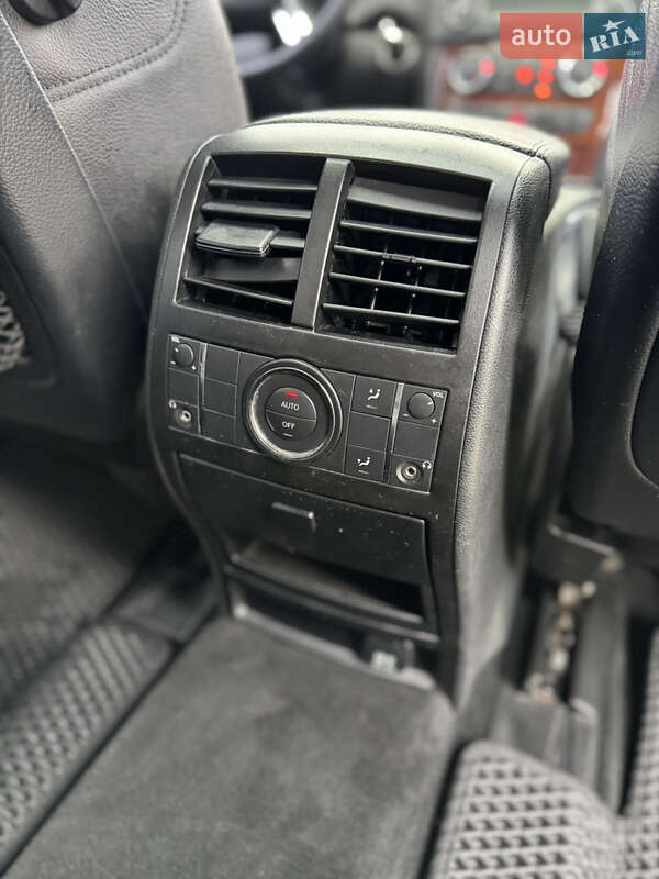 Позашляховик / Кросовер Mercedes-Benz M-Class 2007 в Івано-Франківську фото 35 Позашляховик / Кросовер Mercedes-Benz M-Class 2007 в Івано-Франківську