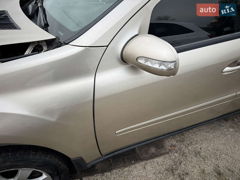 Внедорожник / Кроссовер Mercedes-Benz M-Class 2006 в Кропивницком