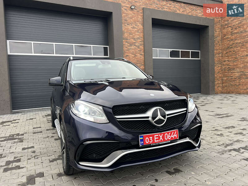 Внедорожник / Кроссовер Mercedes-Benz M-Class 2012 в Снятине фото 8 Внедорожник / Кроссовер Mercedes-Benz M-Class 2012 в Снятине