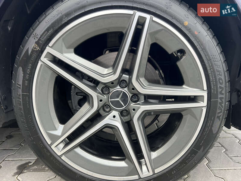 Внедорожник / Кроссовер Mercedes-Benz M-Class 2012 в Снятине фото 32 Внедорожник / Кроссовер Mercedes-Benz M-Class 2012 в Снятине