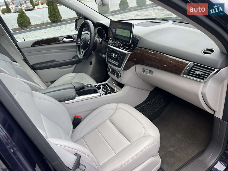 Внедорожник / Кроссовер Mercedes-Benz M-Class 2012 в Снятине фото 54 Внедорожник / Кроссовер Mercedes-Benz M-Class 2012 в Снятине