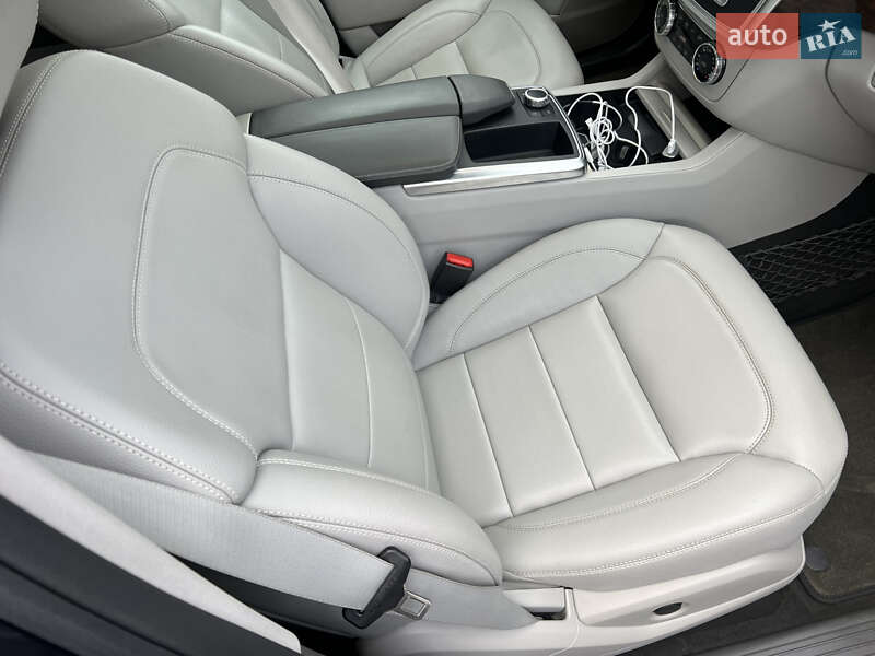 Внедорожник / Кроссовер Mercedes-Benz M-Class 2012 в Снятине фото 59 Внедорожник / Кроссовер Mercedes-Benz M-Class 2012 в Снятине