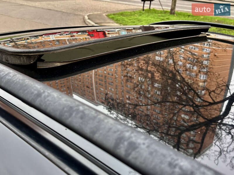 Позашляховик / Кросовер Mercedes-Benz M-Class 2008 в Одесі