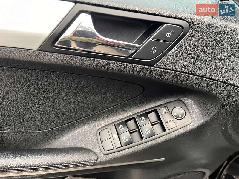 Внедорожник / Кроссовер Mercedes-Benz M-Class 2008 в Ирпене