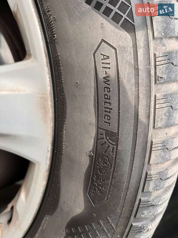 Внедорожник / Кроссовер Mercedes-Benz M-Class 2008 в Ирпене