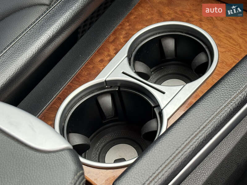 Внедорожник / Кроссовер Mercedes-Benz M-Class 2008 в Ровно фото 51 Внедорожник / Кроссовер Mercedes-Benz M-Class 2008 в Ровно