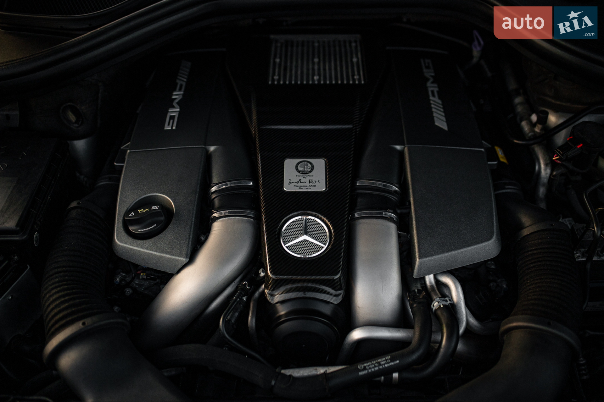2012 Mercedes-Benz M-klasse - мініатюра 45
