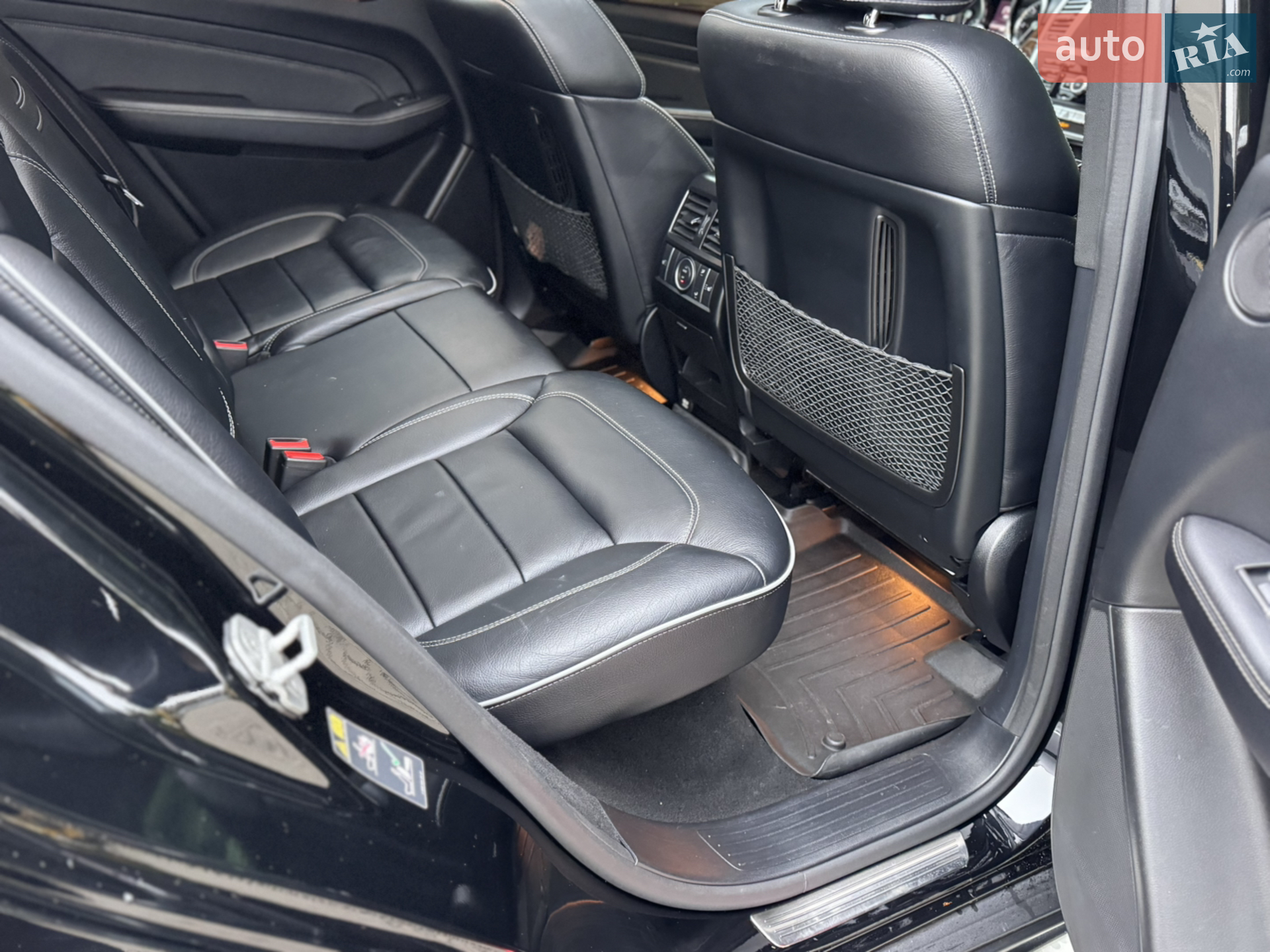 2013 Mercedes-Benz M-klasse - мініатюра 73