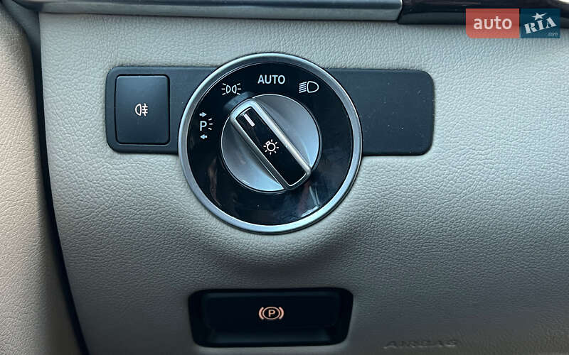 Внедорожник / Кроссовер Mercedes-Benz M-Class 2014 в Львове фото 23 Внедорожник / Кроссовер Mercedes-Benz M-Class 2014 в Львове