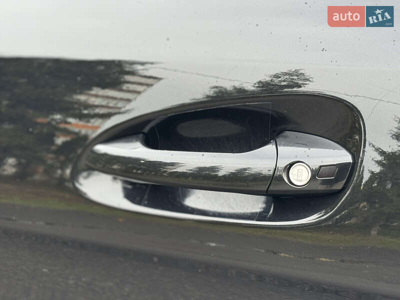 Внедорожник / Кроссовер Mercedes-Benz M-Class 2014 в Тернополе фото 41 Внедорожник / Кроссовер Mercedes-Benz M-Class 2014 в Тернополе