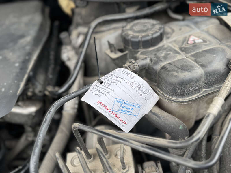 Внедорожник / Кроссовер Mercedes-Benz M-Class 2014 в Тернополе фото 40 Внедорожник / Кроссовер Mercedes-Benz M-Class 2014 в Тернополе