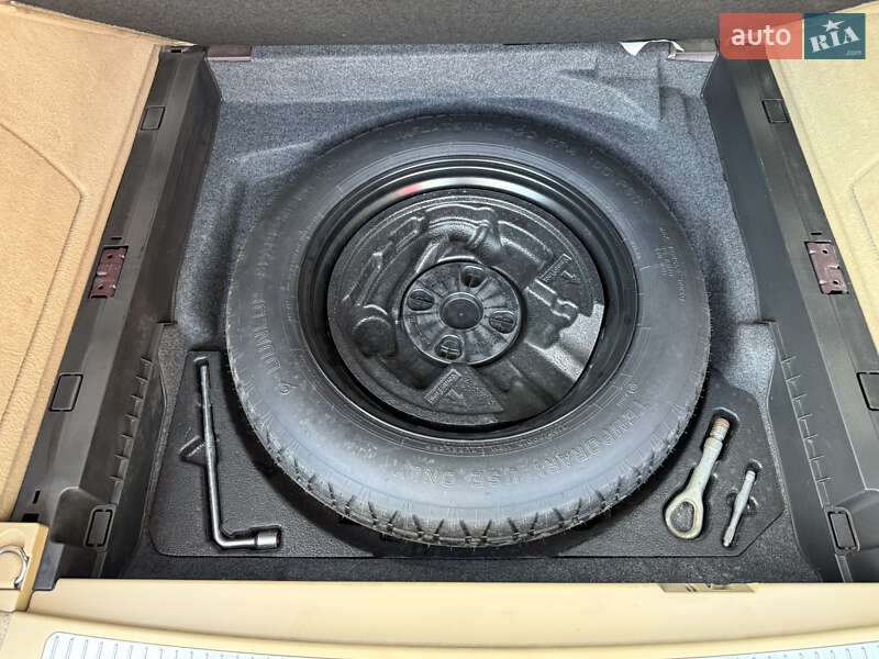 Внедорожник / Кроссовер Mercedes-Benz M-Class 2007 в Новомосковске фото 35 Внедорожник / Кроссовер Mercedes-Benz M-Class 2007 в Новомосковске