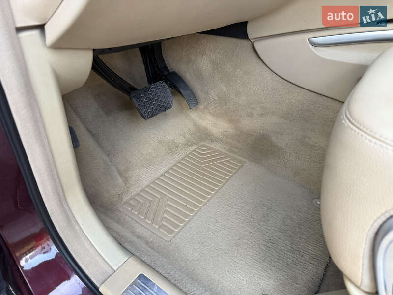 Внедорожник / Кроссовер Mercedes-Benz M-Class 2007 в Новомосковске фото 52 Внедорожник / Кроссовер Mercedes-Benz M-Class 2007 в Новомосковске