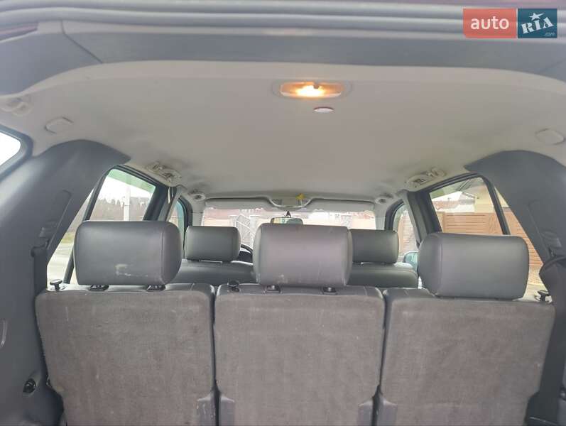 Внедорожник / Кроссовер Mercedes-Benz M-Class 1998 в Сумах фото 38 Внедорожник / Кроссовер Mercedes-Benz M-Class 1998 в Сумах