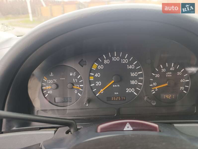 Внедорожник / Кроссовер Mercedes-Benz M-Class 1998 в Сумах фото 50 Внедорожник / Кроссовер Mercedes-Benz M-Class 1998 в Сумах