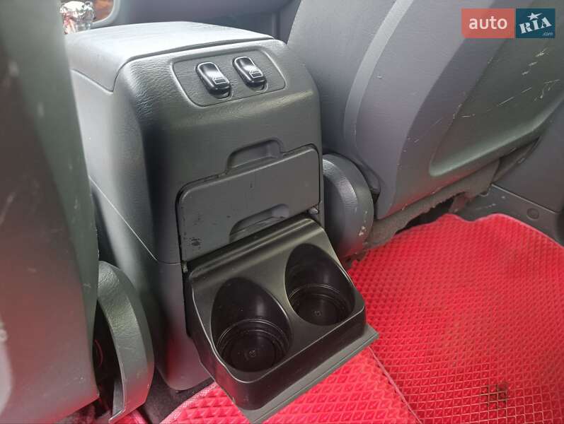 Внедорожник / Кроссовер Mercedes-Benz M-Class 1998 в Сумах фото 48 Внедорожник / Кроссовер Mercedes-Benz M-Class 1998 в Сумах