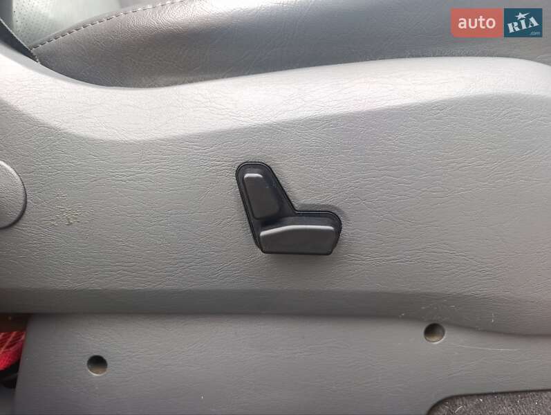 Внедорожник / Кроссовер Mercedes-Benz M-Class 1998 в Сумах фото 63 Внедорожник / Кроссовер Mercedes-Benz M-Class 1998 в Сумах