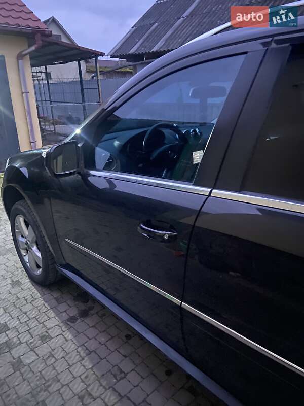 Внедорожник / Кроссовер Mercedes-Benz M-Class 2009 в Жидачове фото 2 Внедорожник / Кроссовер Mercedes-Benz M-Class 2009 в Жидачове