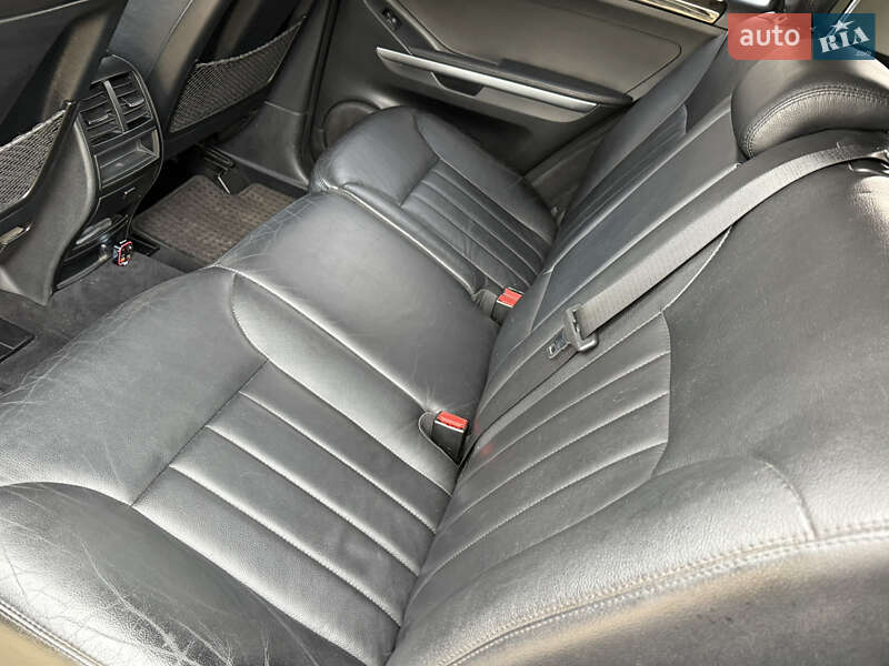Внедорожник / Кроссовер Mercedes-Benz M-Class 2006 в Могилев-Подольске фото 16 Внедорожник / Кроссовер Mercedes-Benz M-Class 2006 в Могилев-Подольске