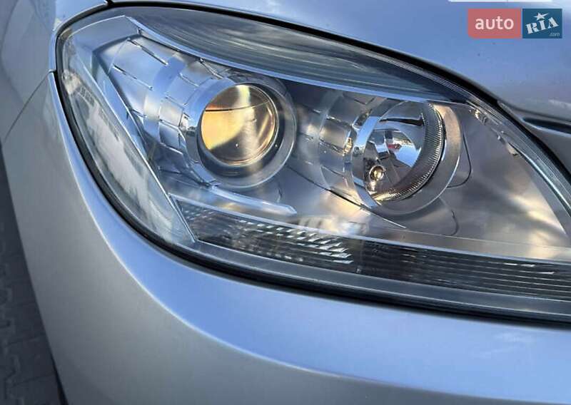 Внедорожник / Кроссовер Mercedes-Benz M-Class 2012 в Хмельницком фото 27 Внедорожник / Кроссовер Mercedes-Benz M-Class 2012 в Хмельницком