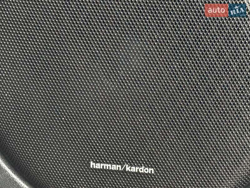 Внедорожник / Кроссовер Mercedes-Benz M-Class 2008 в Киеве