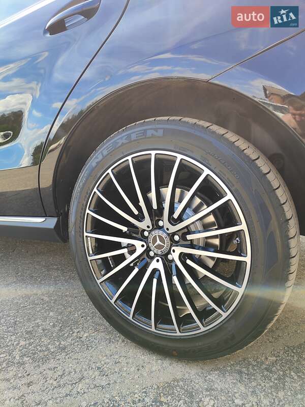 Внедорожник / Кроссовер Mercedes-Benz M-Class 2012 в Солоницевке