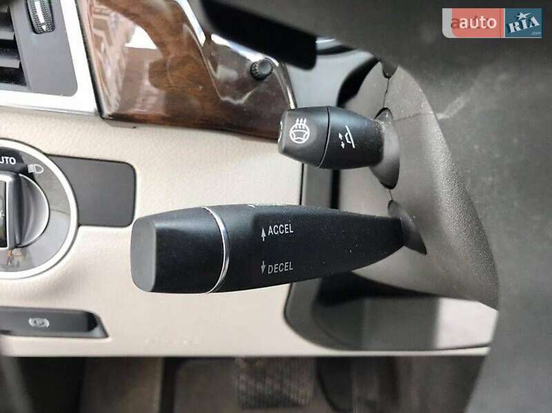 Внедорожник / Кроссовер Mercedes-Benz M-Class 2012 в Самборе