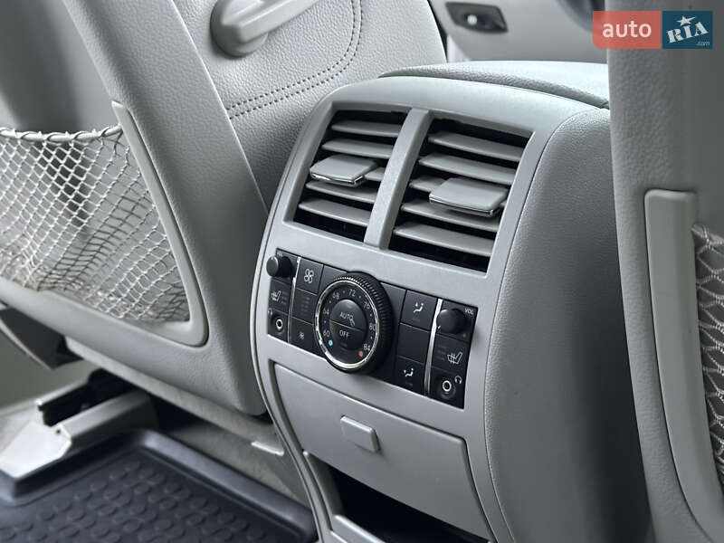 Внедорожник / Кроссовер Mercedes-Benz M-Class 2007 в Одессе фото 31 Внедорожник / Кроссовер Mercedes-Benz M-Class 2007 в Одессе