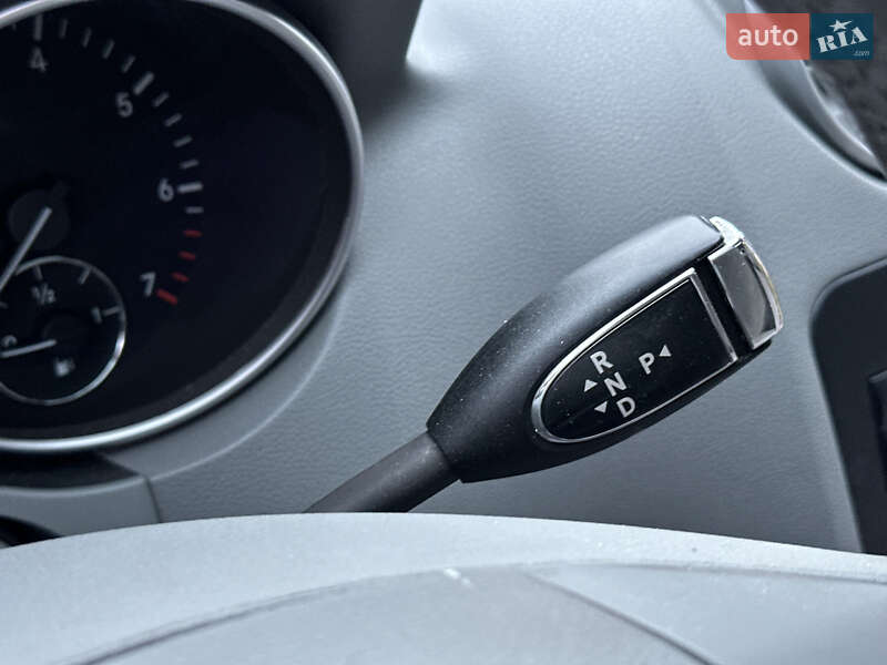 Внедорожник / Кроссовер Mercedes-Benz M-Class 2007 в Одессе фото 67 Внедорожник / Кроссовер Mercedes-Benz M-Class 2007 в Одессе