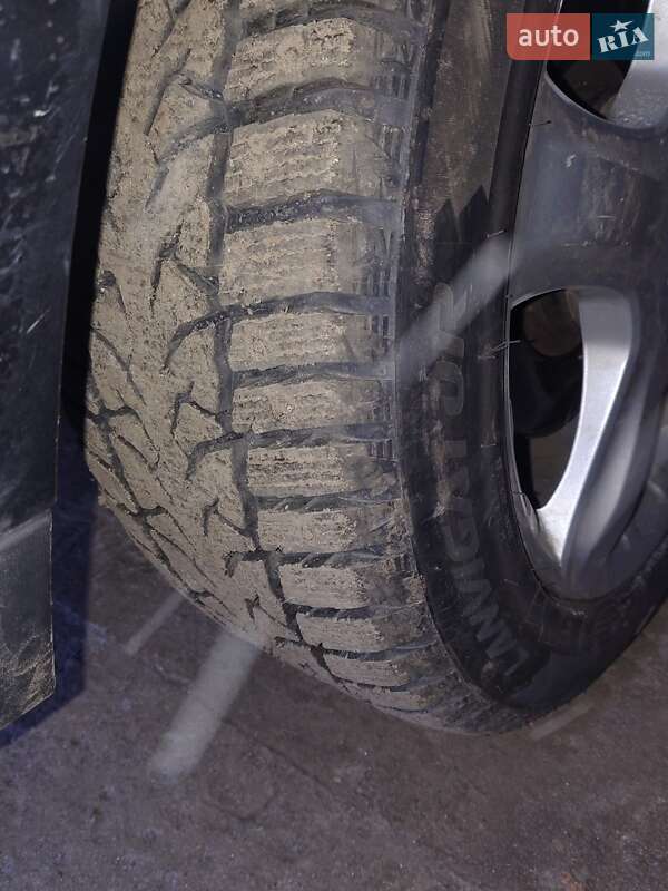 Внедорожник / Кроссовер Mercedes-Benz M-Class 2006 в Попельне фото 8 Внедорожник / Кроссовер Mercedes-Benz M-Class 2006 в Попельне