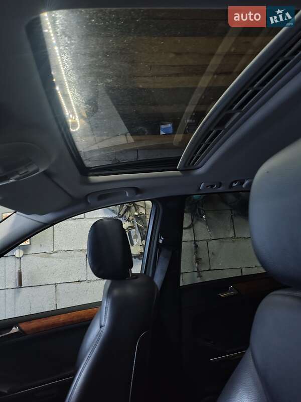 Внедорожник / Кроссовер Mercedes-Benz M-Class 2006 в Попельне фото 12 Внедорожник / Кроссовер Mercedes-Benz M-Class 2006 в Попельне