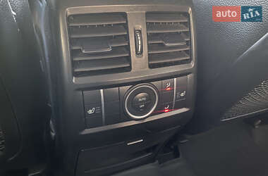 Внедорожник / Кроссовер Mercedes-Benz M-Class 2013 в Ужгороде