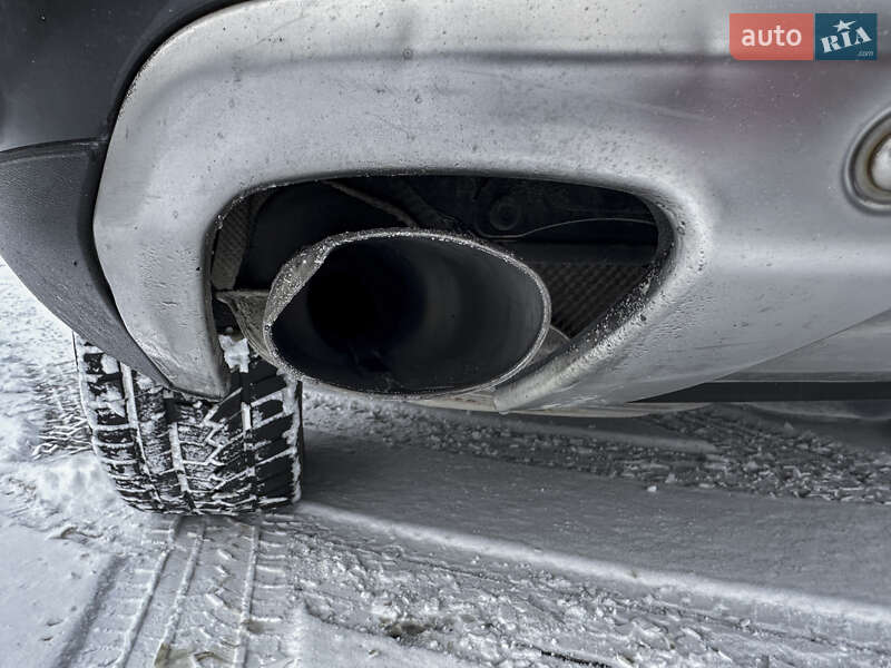 Позашляховик / Кросовер Mercedes-Benz M-Class 2009 в Самборі фото 49 Позашляховик / Кросовер Mercedes-Benz M-Class 2009 в Самборі