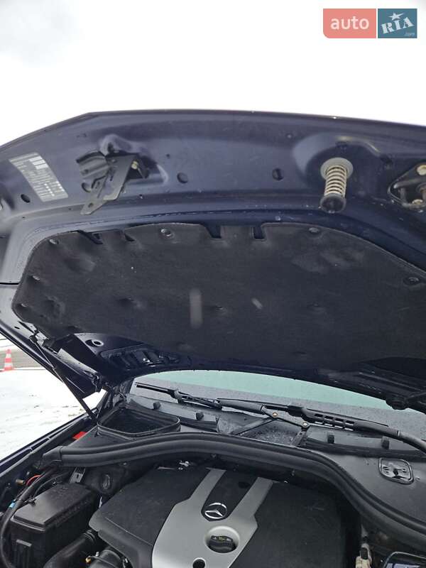 Внедорожник / Кроссовер Mercedes-Benz M-Class 2015 в Ковеле