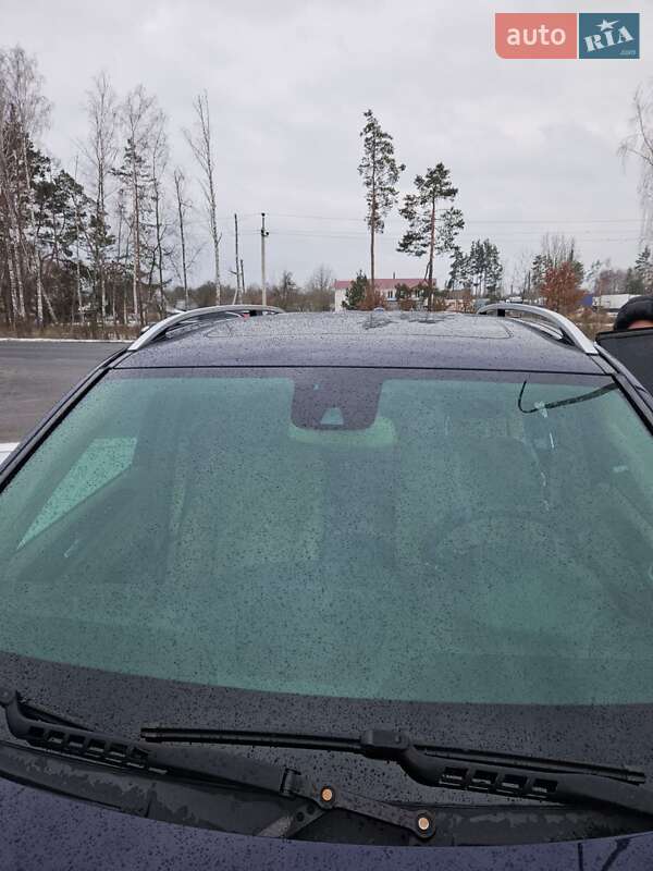 Внедорожник / Кроссовер Mercedes-Benz M-Class 2015 в Ковеле